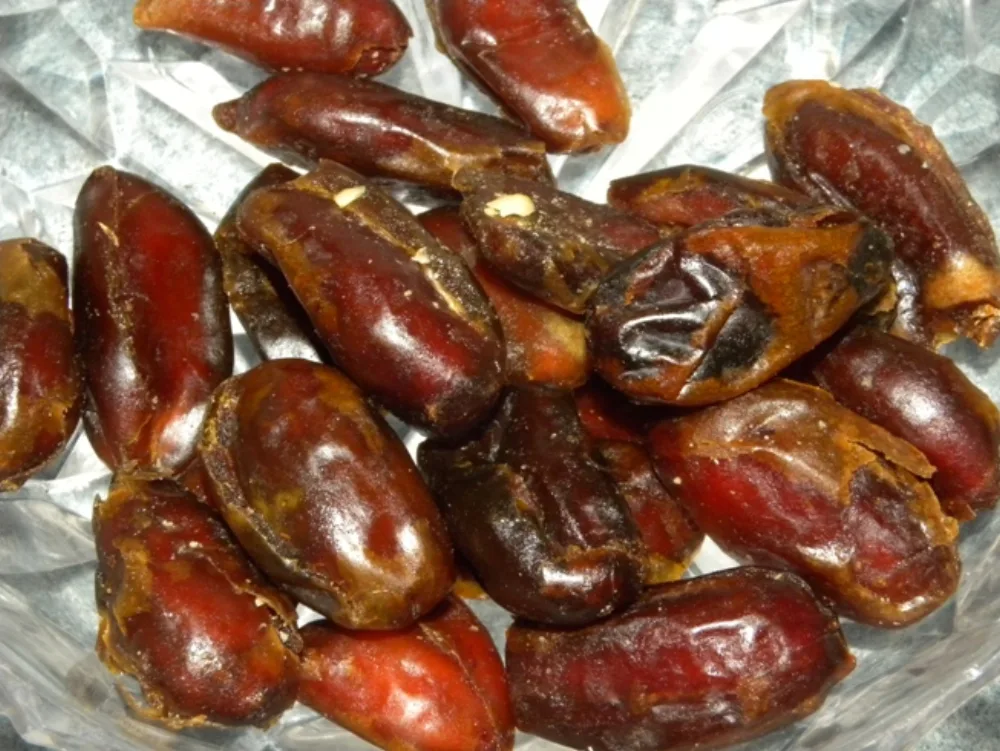 Health Benefits of Dates: What Nutrition and Research Say
