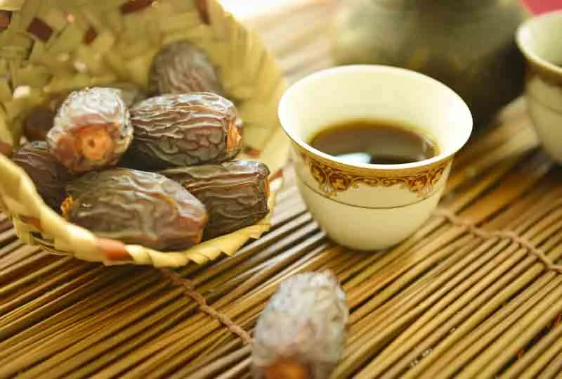 Kurma Medjool