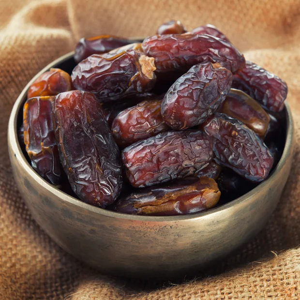 Kurma Piarom (Mariami)