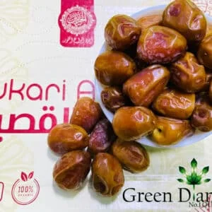 Kurma Sukari